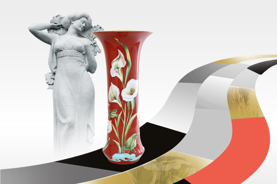 Architects of Austrian Art Nouveau from the Kingdom of Hungary