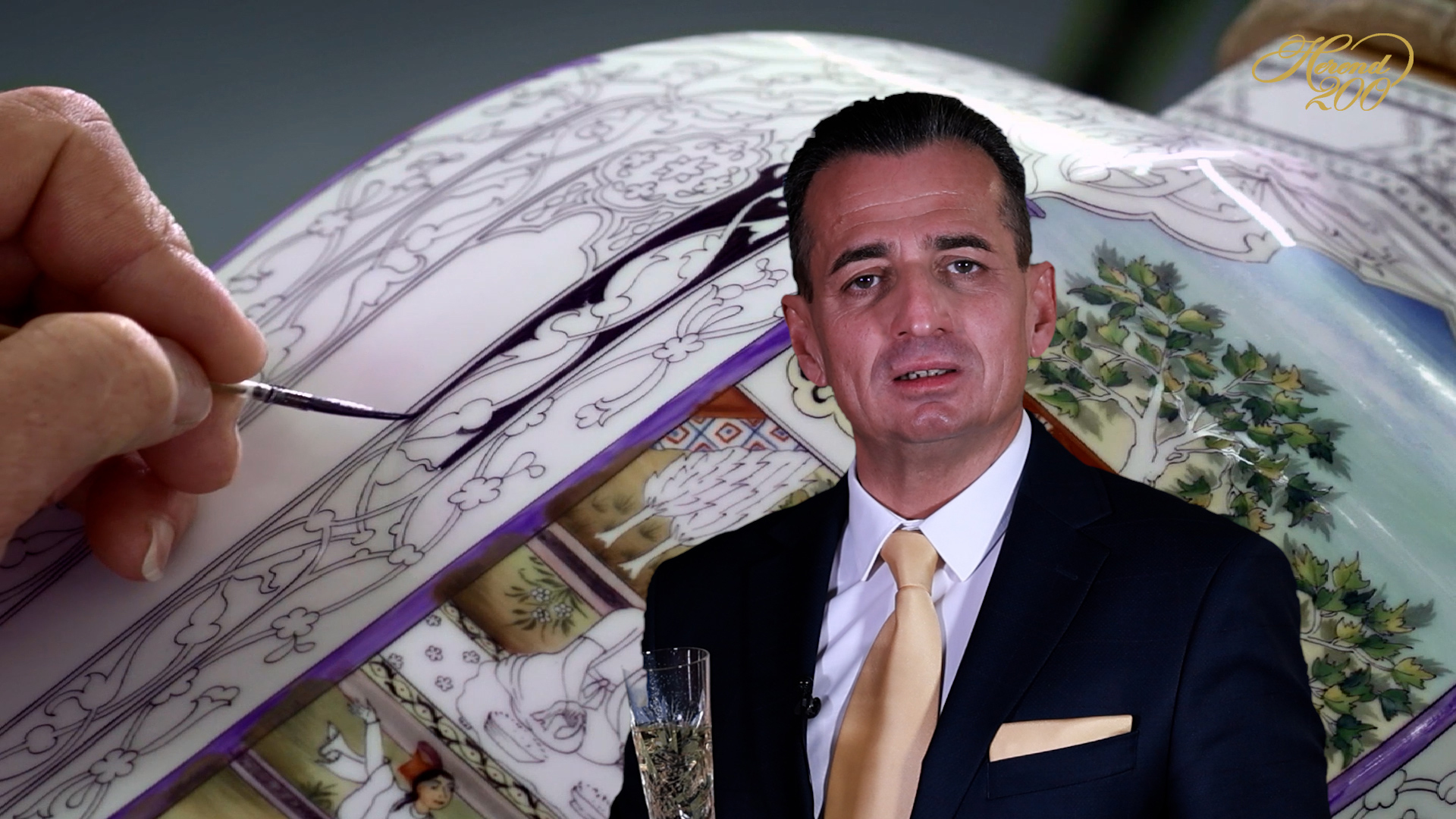 New Year greetings from the CEO 2023